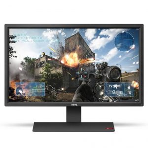 BenQ RL2755HM 27 inch