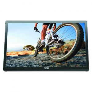 AOC E1649FWU 16-Inch 1366 x 768