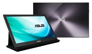 ASUS MB169C+ 15.6" Full HD 1920x1080