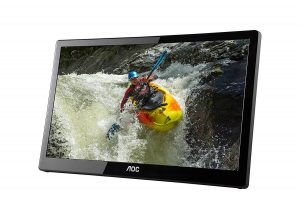 AOC e1659Fwux- Pro