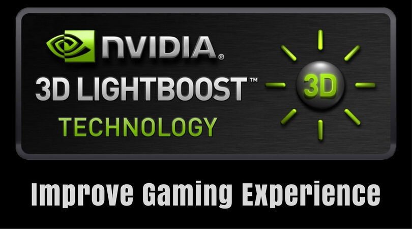 Nvidia Lightboost