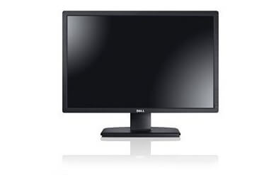 Dell Ultrasharp U2412M