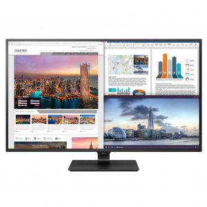 LG Electronics 43UD79-B