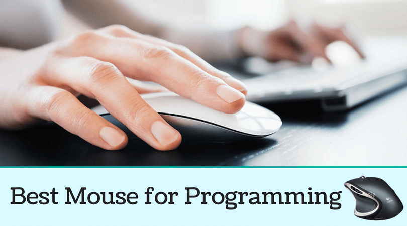 Best Mouse for Programming