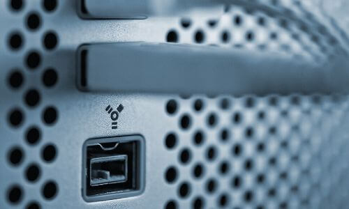 Monitor Ports