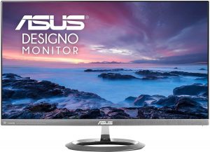 ASUS Designo MX25AQ